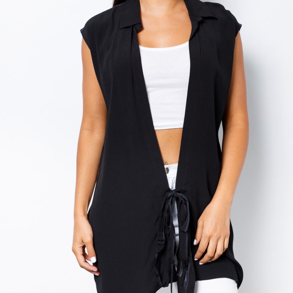 Tunic Top